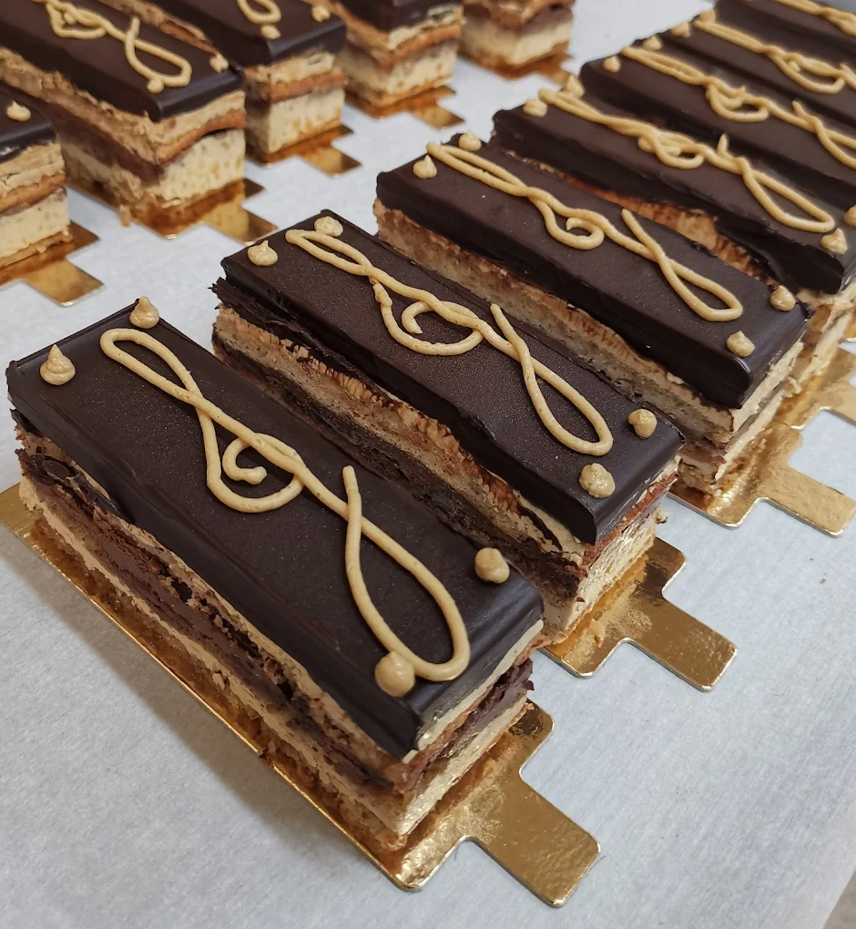 Boulangerie Pâtisserie Artisanale Nicolas et Nina Choppin