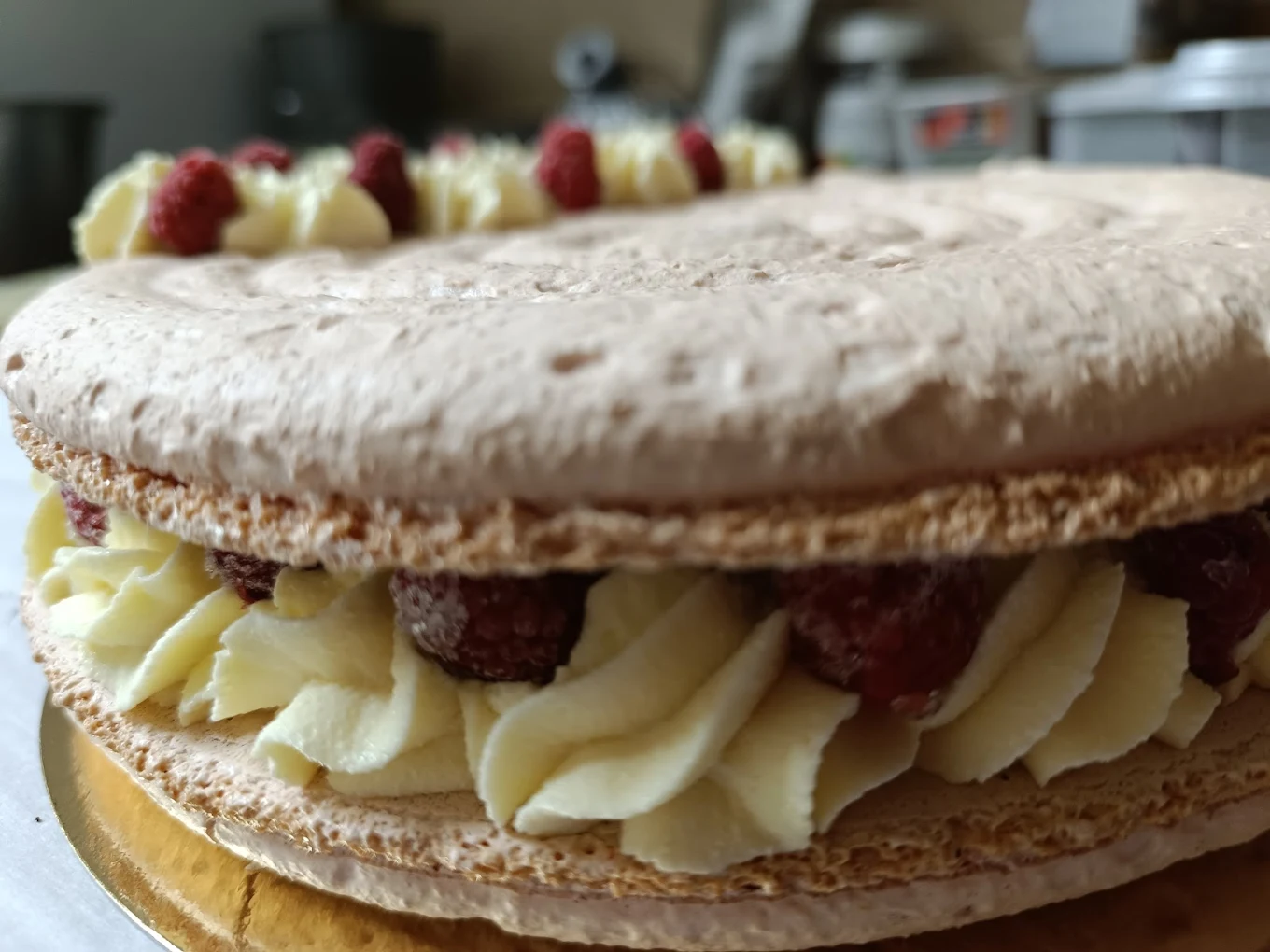 Boulangerie Pâtisserie Artisanale Nicolas et Nina Choppin