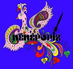 LES ATELIERS DE NENEPOPIZ