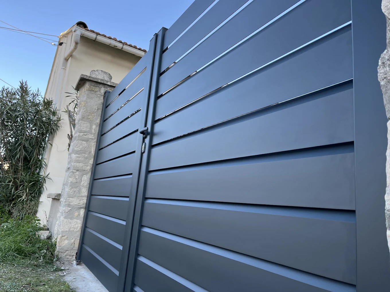 LM Automatismes - Sur Mesure Menuiserie