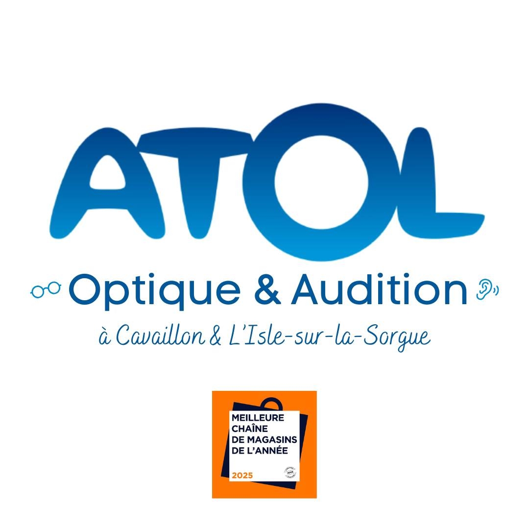 Opticien Atol - Atol Opticien
