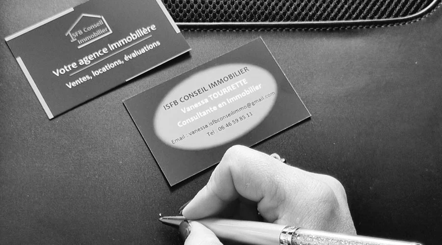 ISFB CONSEIL IMMOBILIER