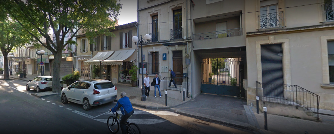 AB Huissier SCP ELODIE BENEDETTI