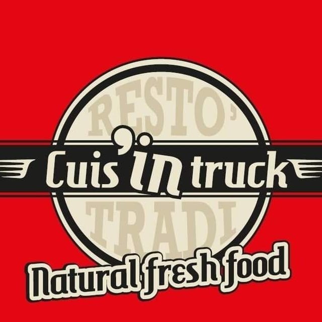 CUIS'IN TRUCK