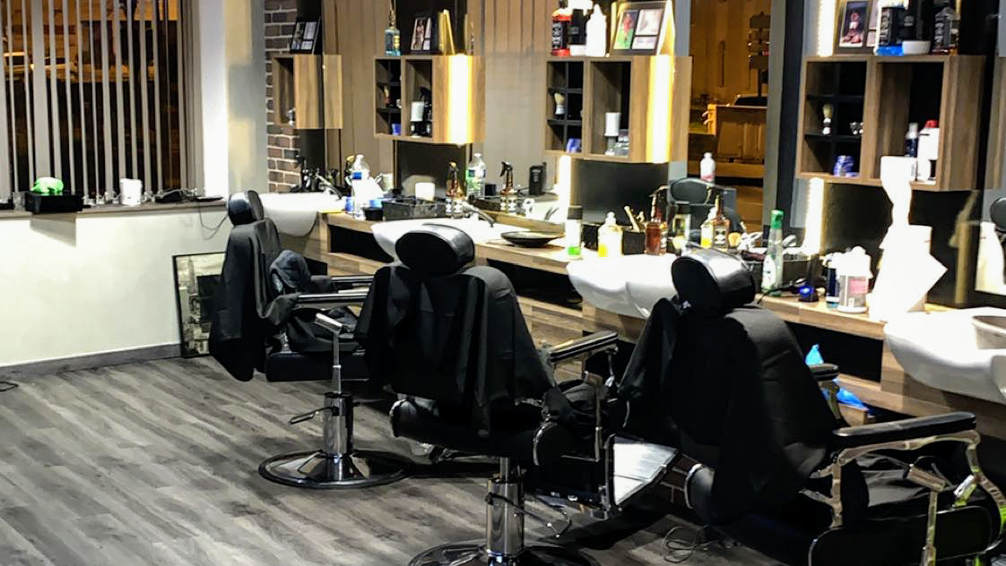MCut barbier & Coiffeur Cavaillon