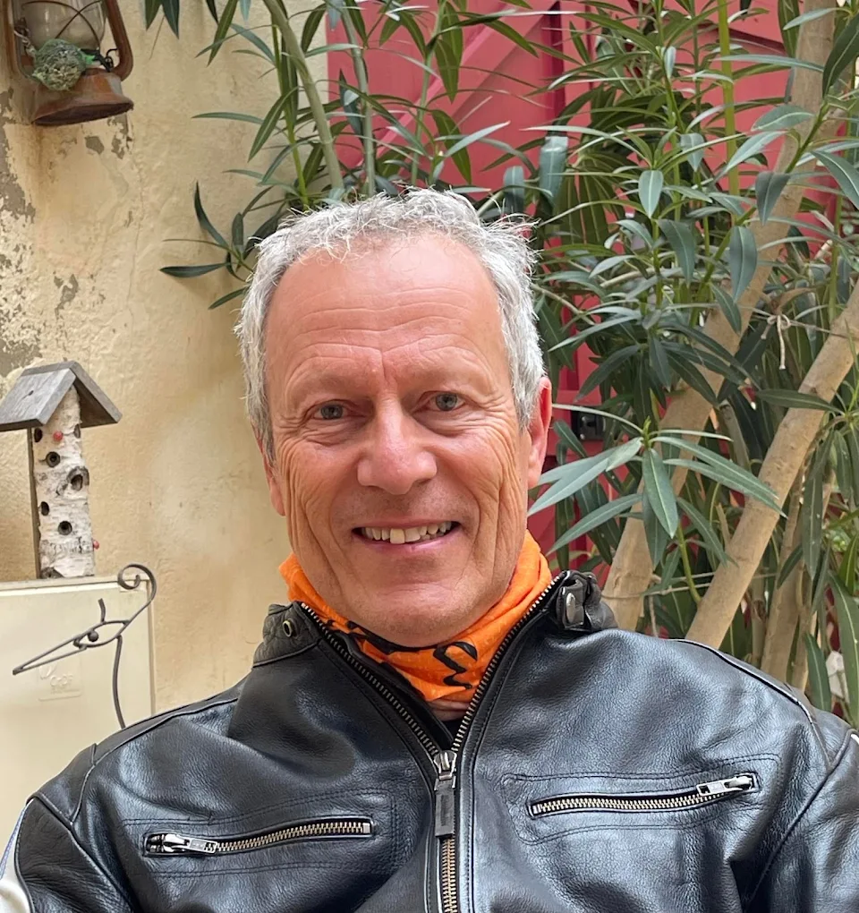 LACOINE Jean-Christophe