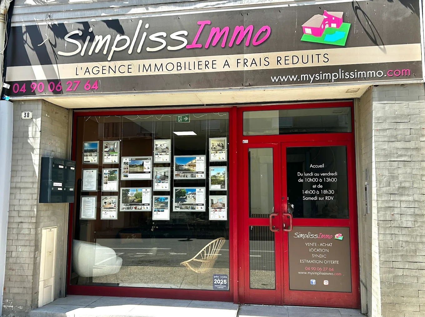 SIMPLISSIMMO