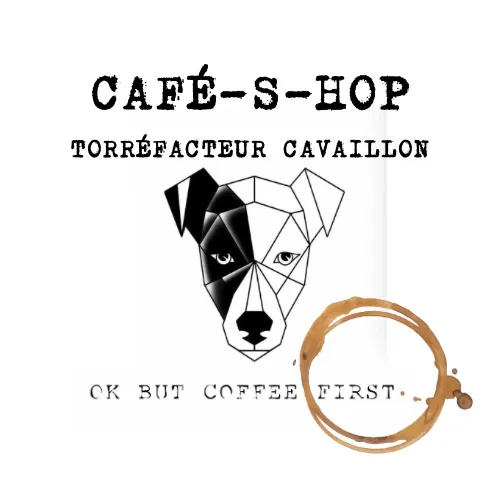 CAFE-S-HOP