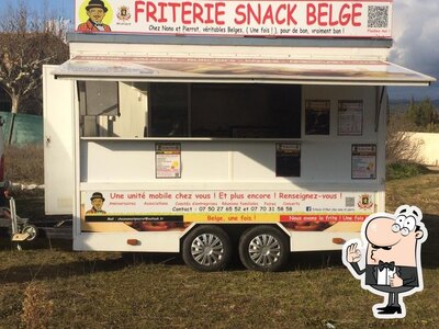 FRITKOT CHEZ NONO ET PIERRO