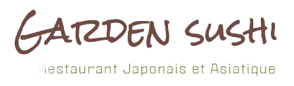 GARDEN SUSHI