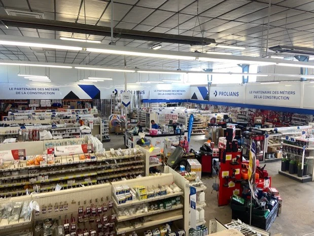 PROLIANS PROVENCE-CÔTE D'AZUR