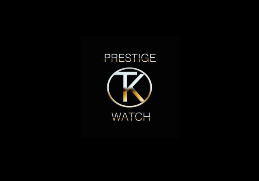 TK PRESTIGE WATCH