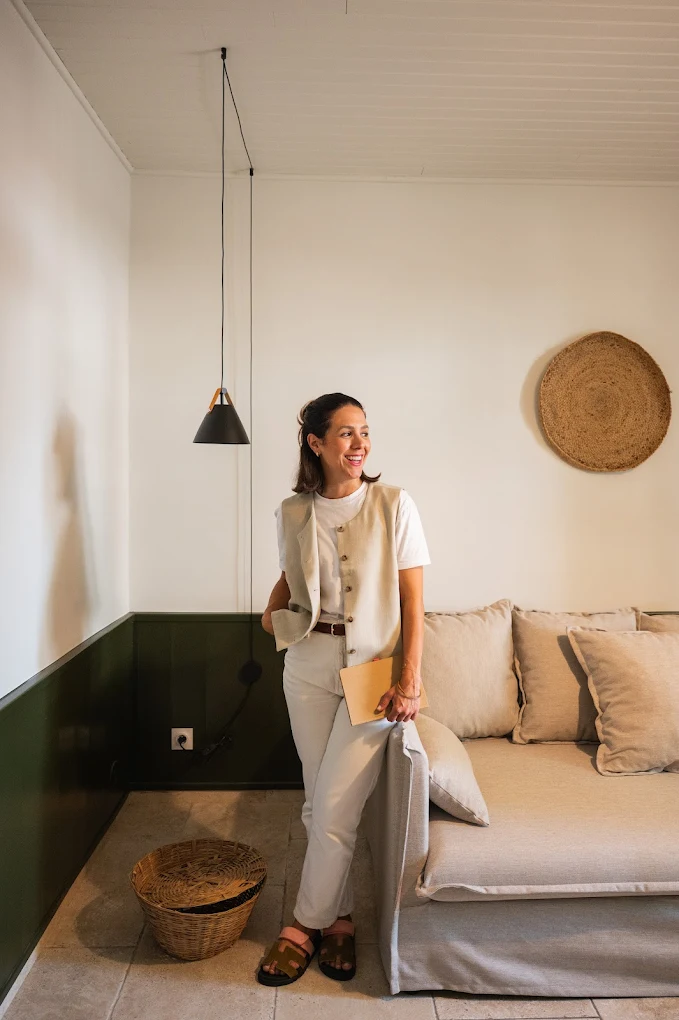 Maison Noma - Décoration d'intérieur - Design intérieur