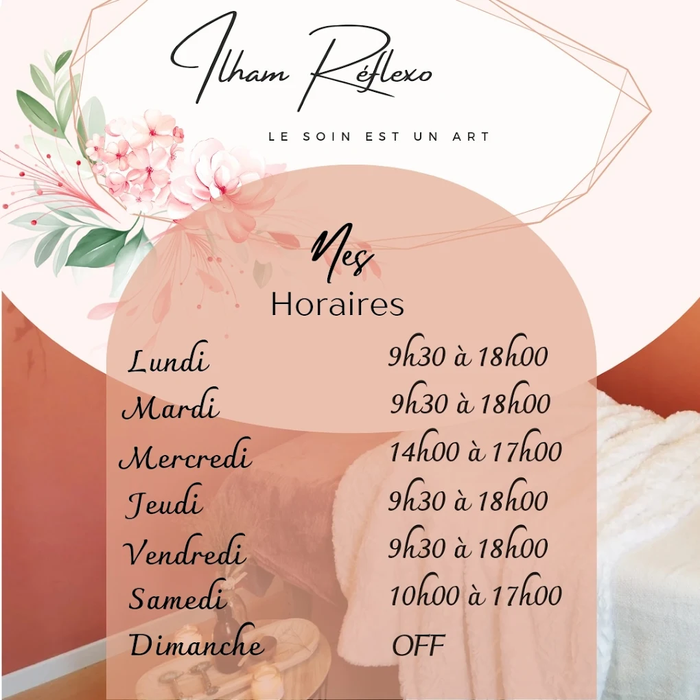 ILHAM BELHABRI (HACHEMI)