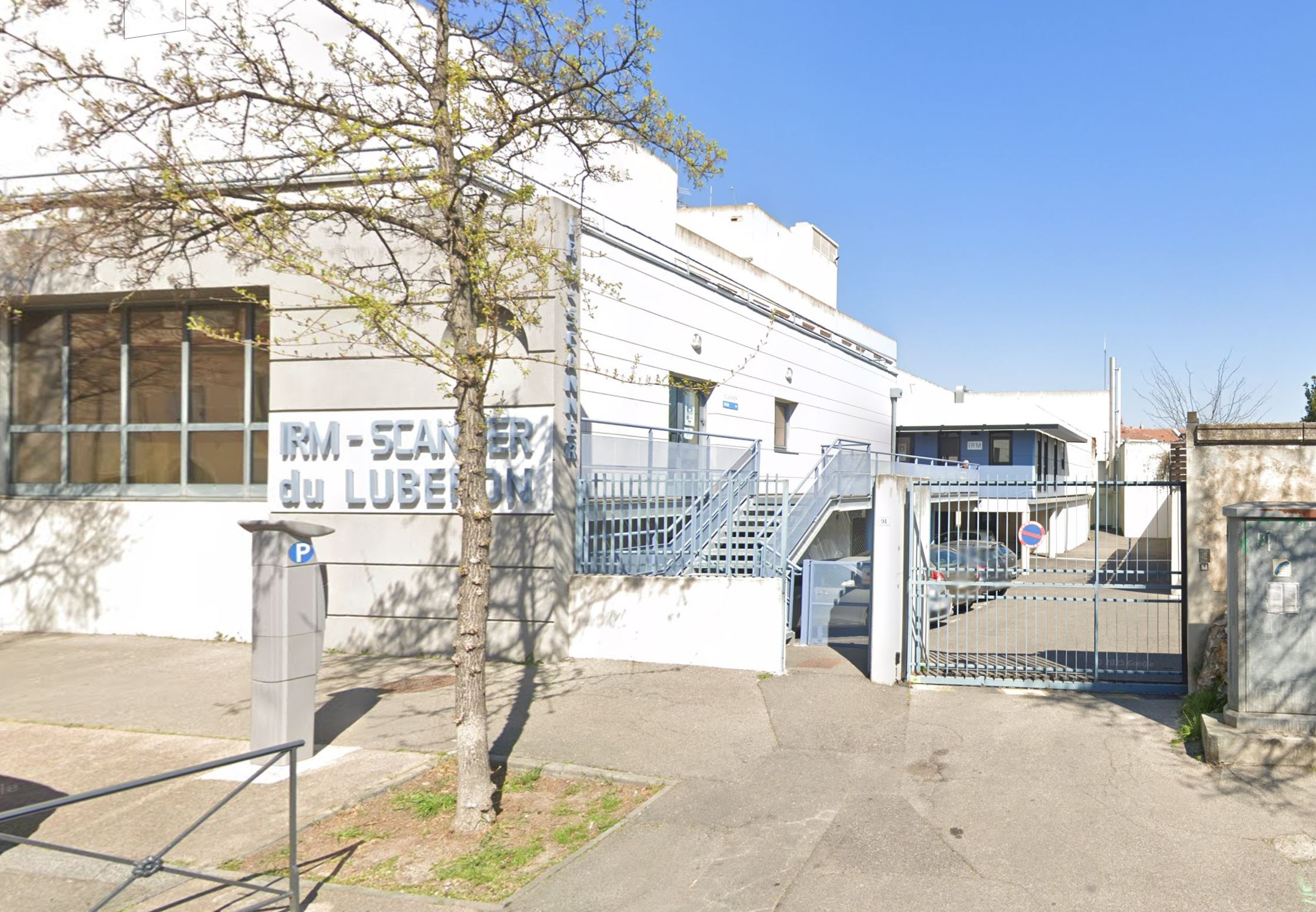 GIE SCANNER DU LUBERON