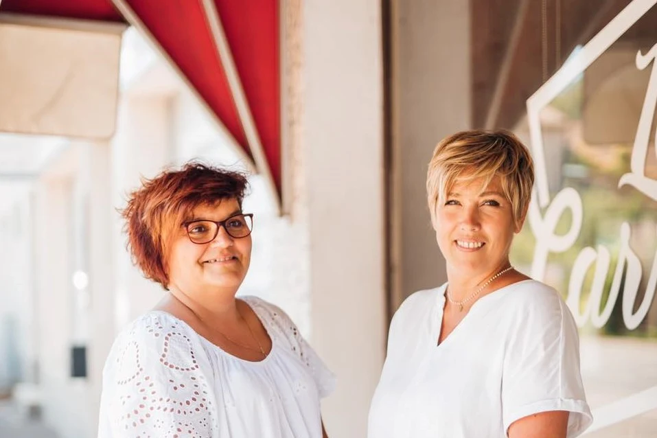 LE CARRE COIFFURE CL