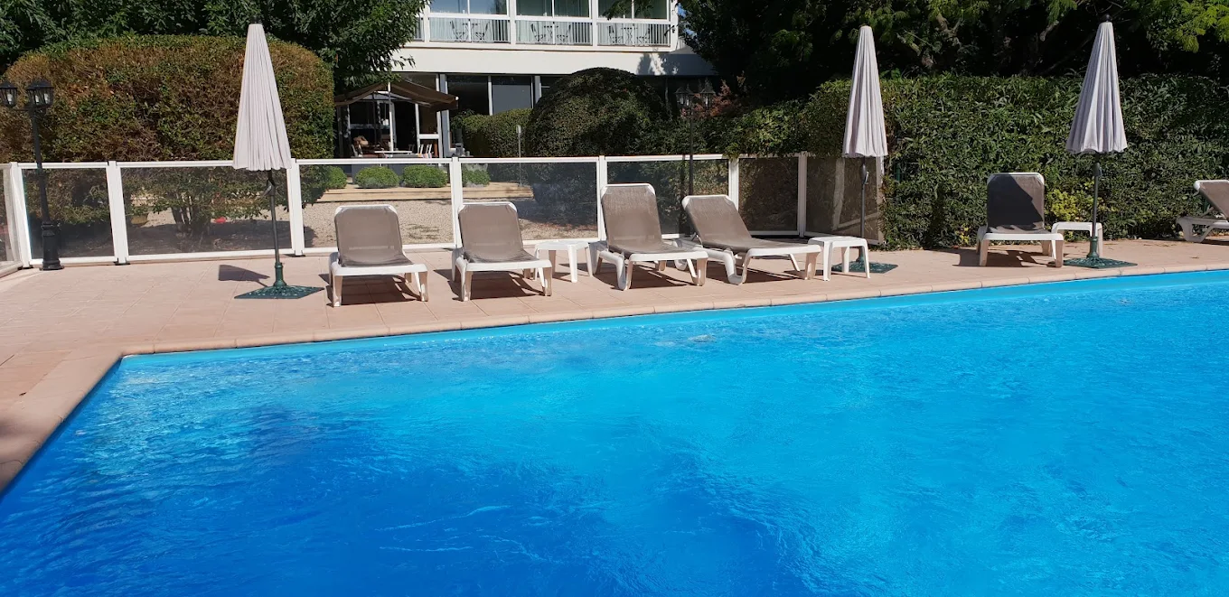 HOTEL MERCURE - DURANCE HOTEL