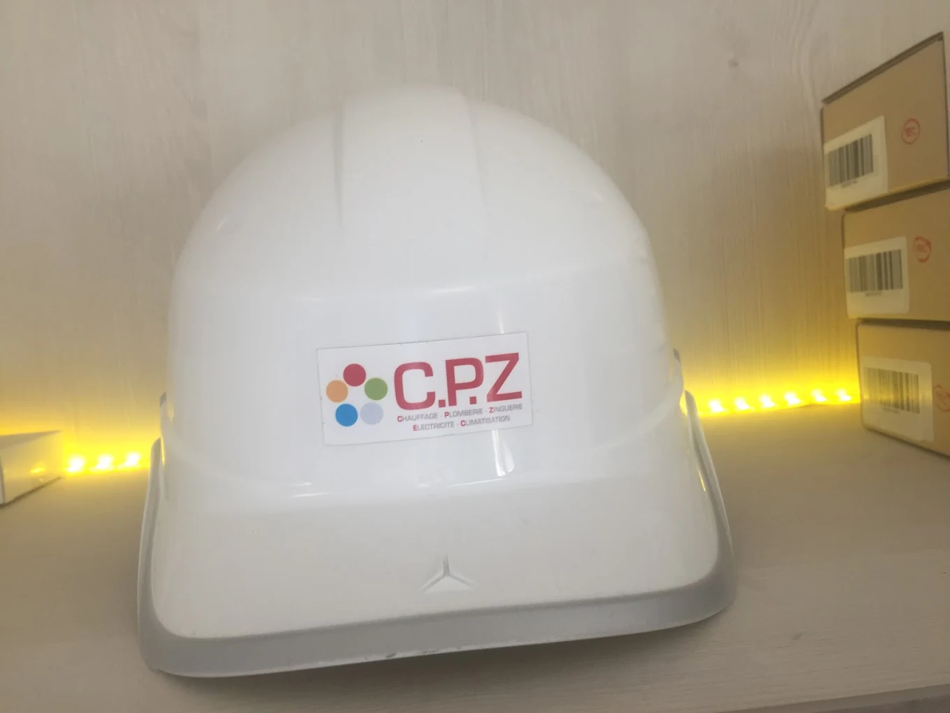 CPZ : Chauffage Plomberie Zinguerie