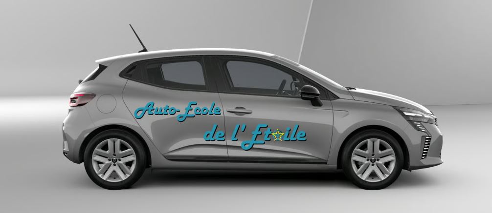 Auto Ecole de l'Etoile