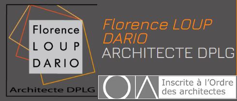 Loup Dario Architecte
