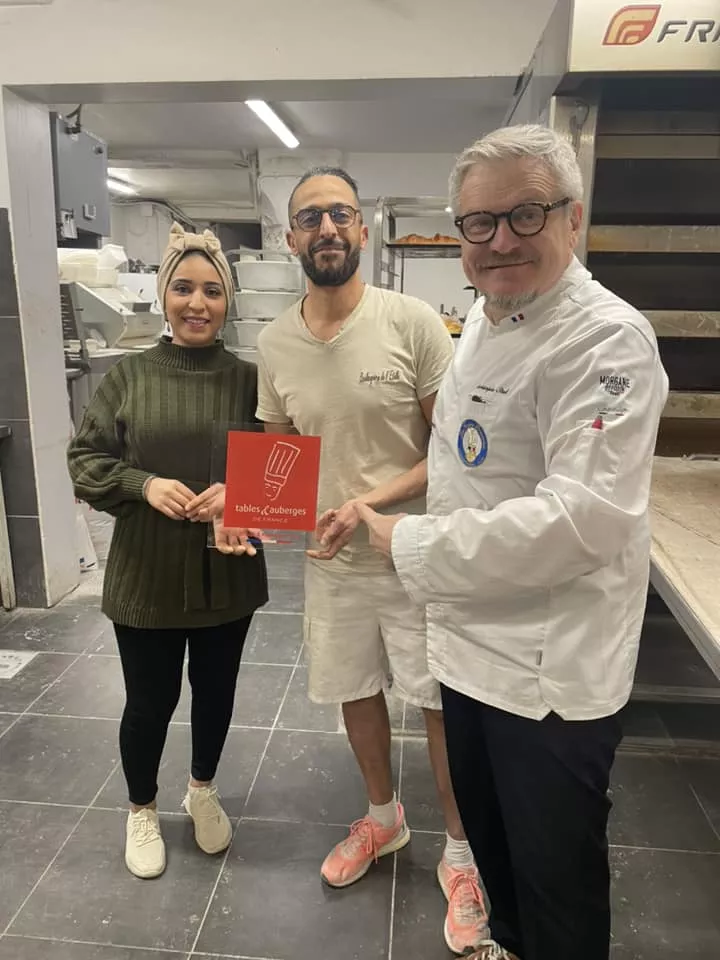 BOULANGERIE DE L'ETOILE