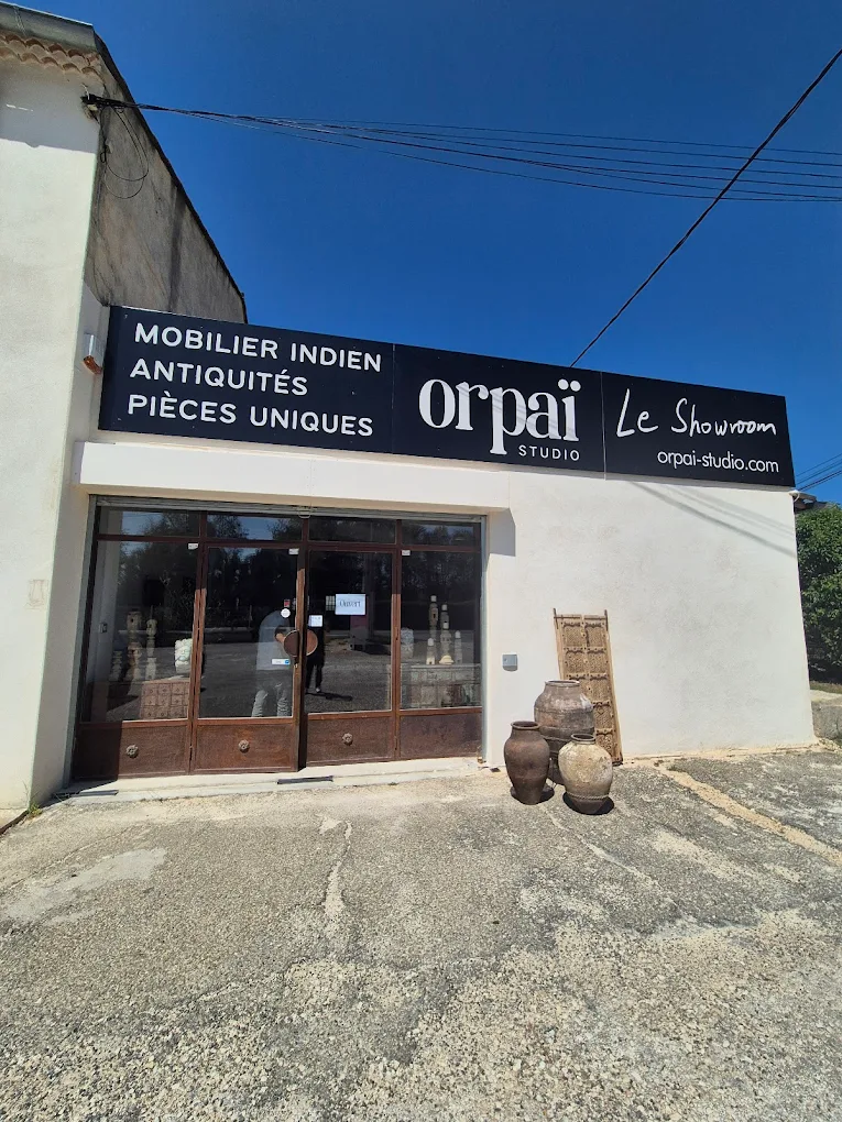 Orpaï Studio