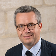 Jean-Baptiste  BLANC