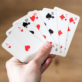 CAVAILLON BRIDGE CLUB