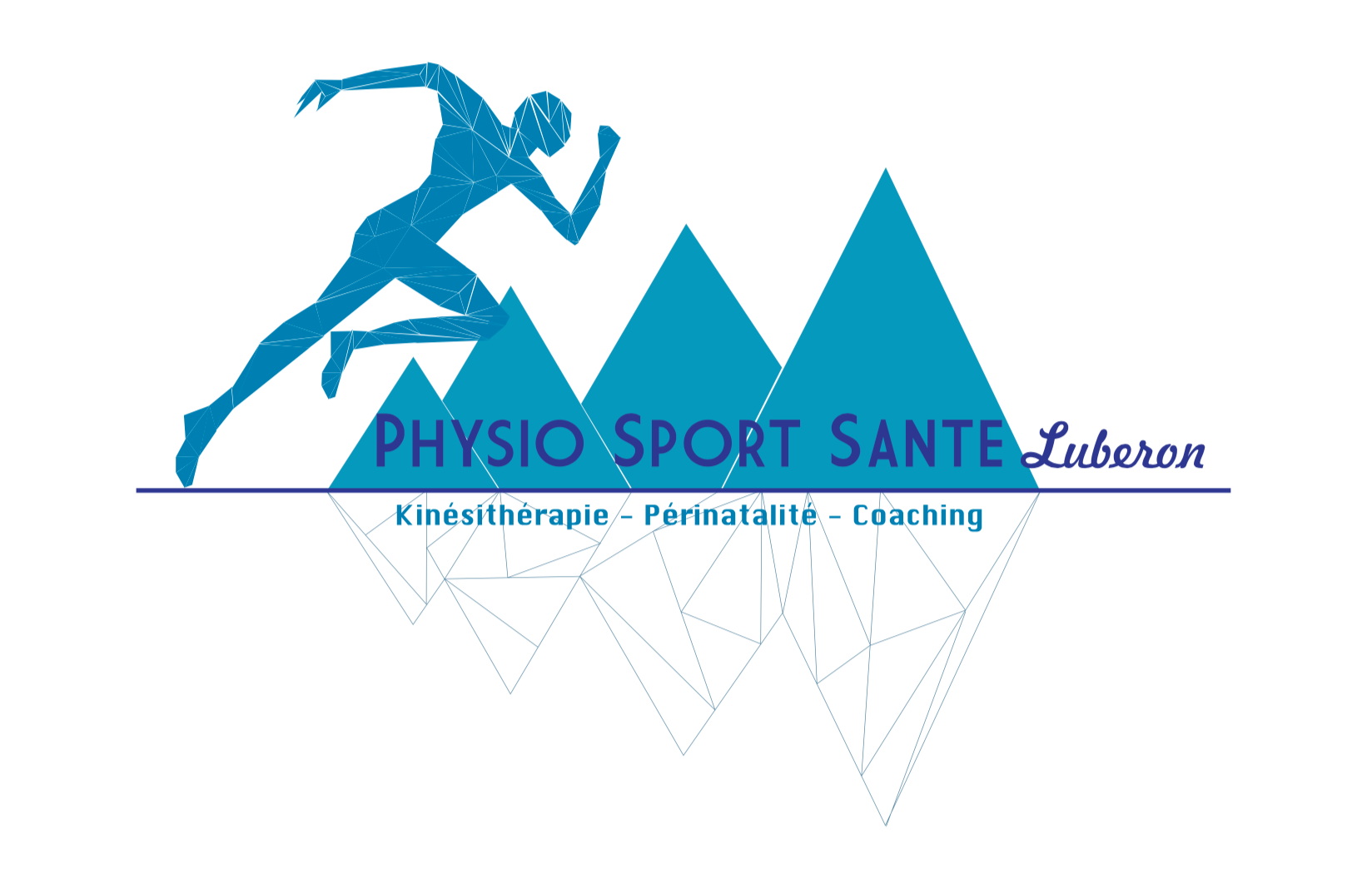 Physiosportsanté Luberon - Cabinet de kinésithérapie NOTELET Elise - KNAUF Fabio - COURCIER Yoann