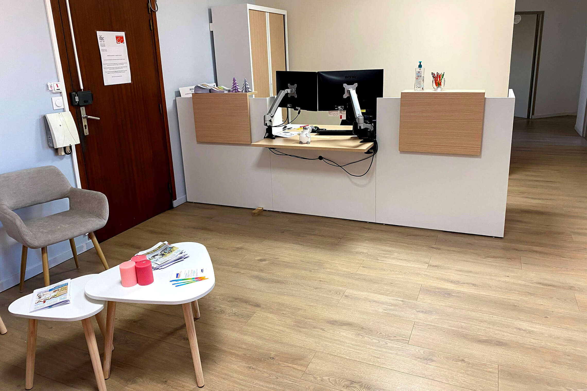 INSTITUT FIDUCIAIRE APPLICATIONS COMPTABLES SUD EST