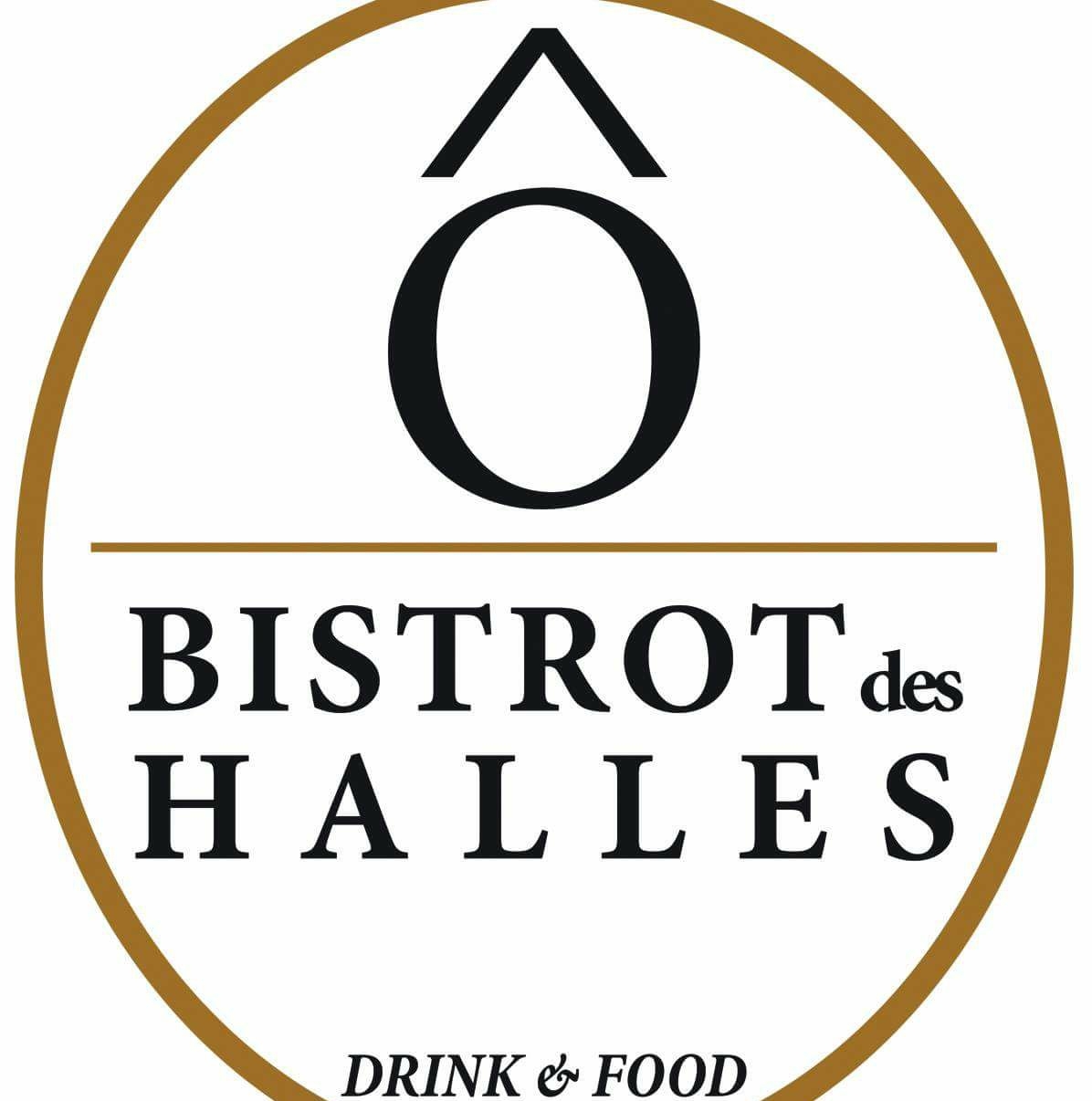 O Bistrot des Halles