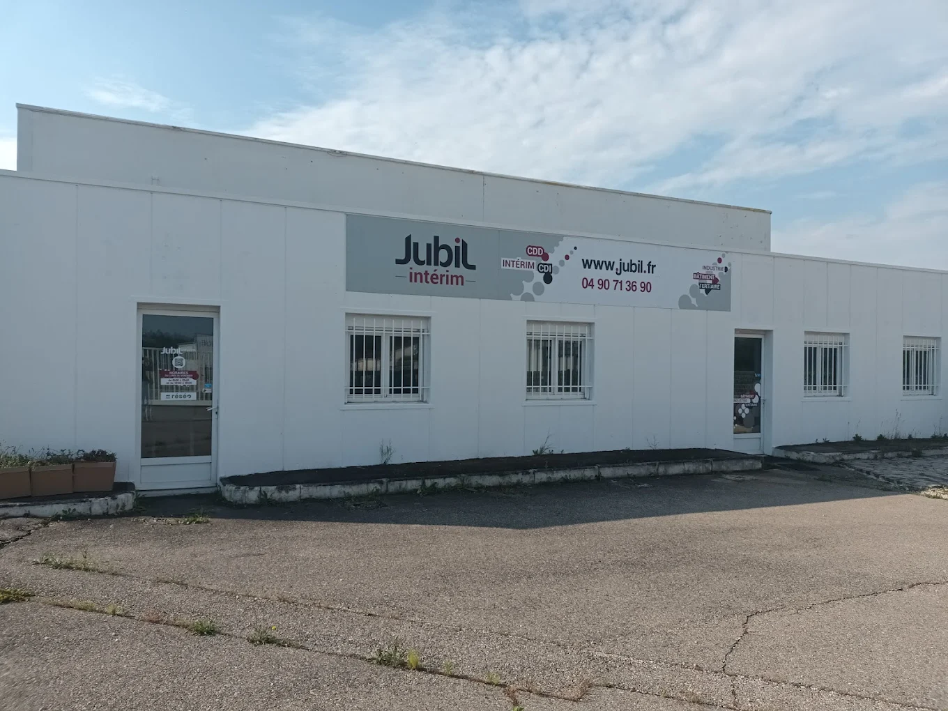 JUBIL INTERIM CAVAILLON