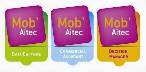 Aitec Service & Solutions mobiles MobAitec