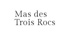 MAS DES TROIS ROCS