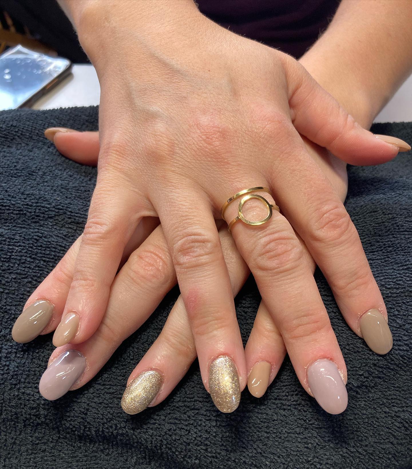 Cristal Nail's Onglerie