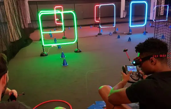 Virtual Interactive Event : Location de matériel pour animations événementielles innovantes