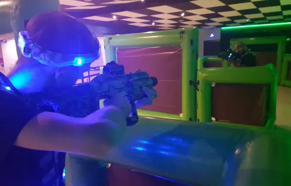 Virtual Interactive Event : Location de matériel pour animations événementielles innovantes