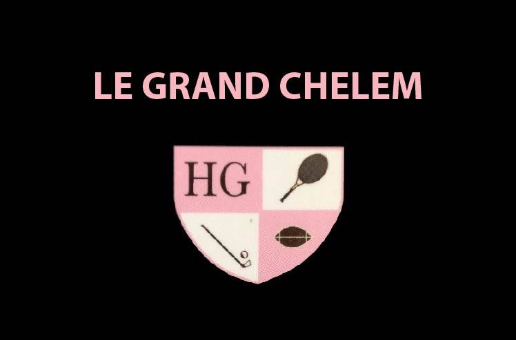 LE GRAND CHELEM