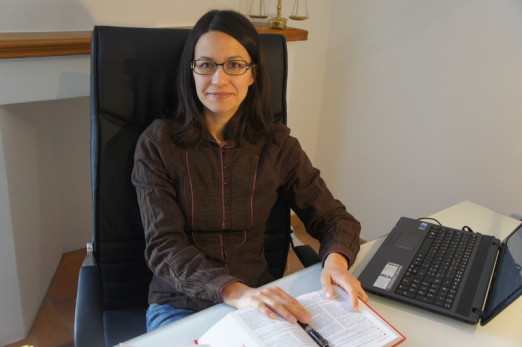 Catherine Bui Avocat