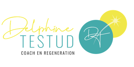 Delphine TESTUD - Coach Professionnel & Thérapeute (Hypnose, EMDR, PNL, EFT)