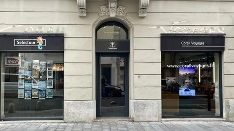 Selectour - Corail Voyages