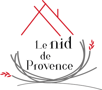 LE NID DE PROVENCE ORANGE