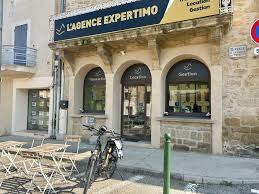 L'agence Expertimo Orange