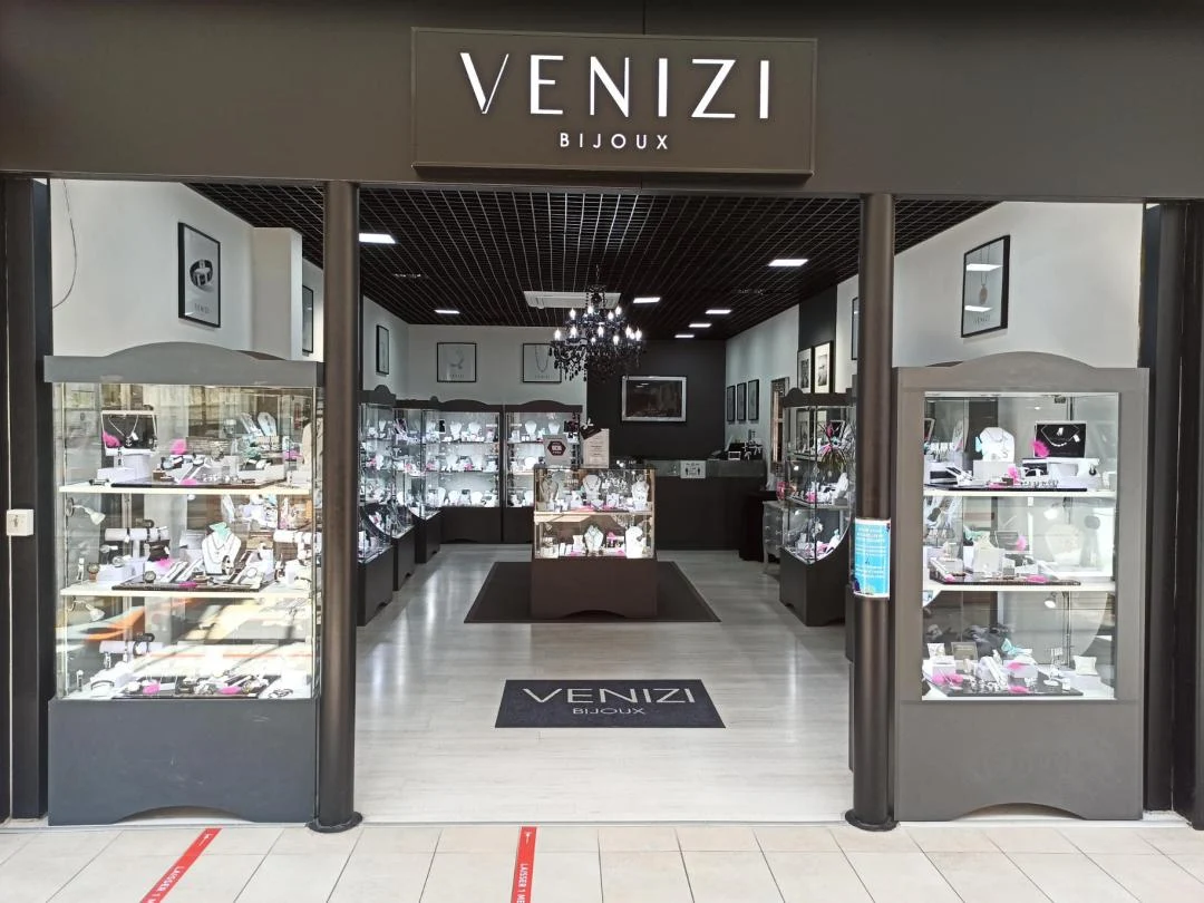 Venizi Bijouterie