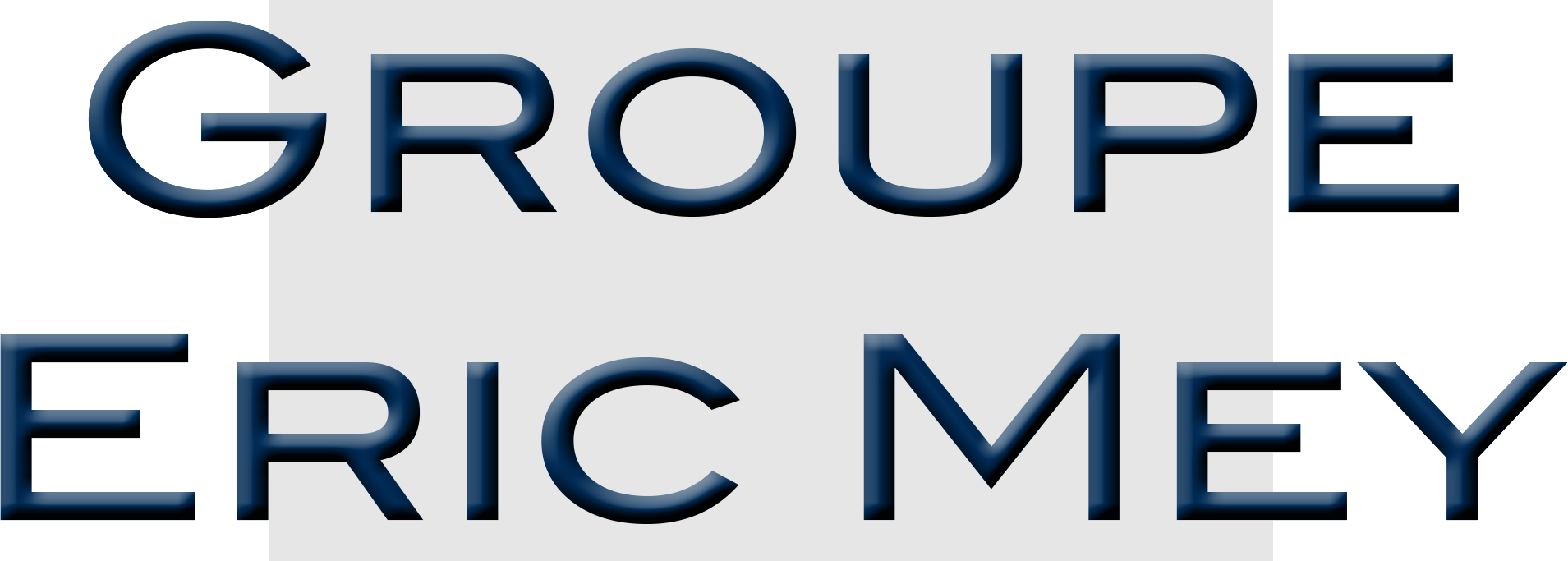 Groupe Eric Mey Immobilier