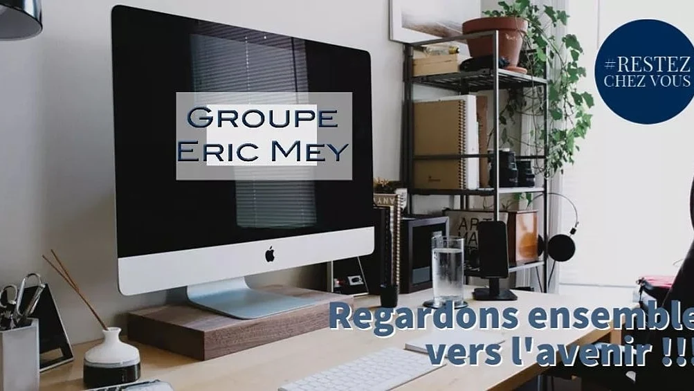 Groupe Eric Mey Immobilier