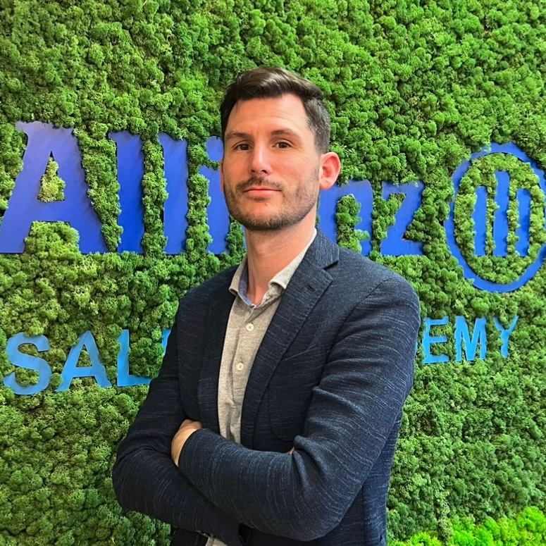 Allianz Assurance ORANGE VENTOUX - Joseph BERGE