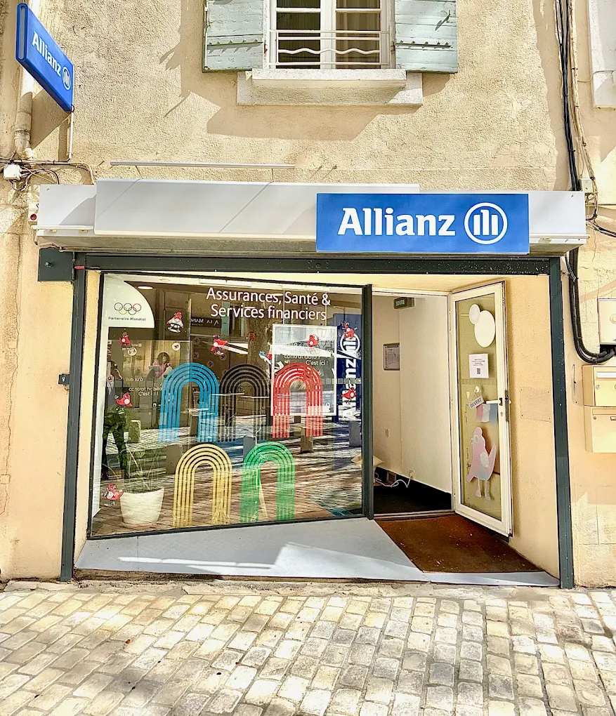 Allianz Assurance ORANGE THEATRE