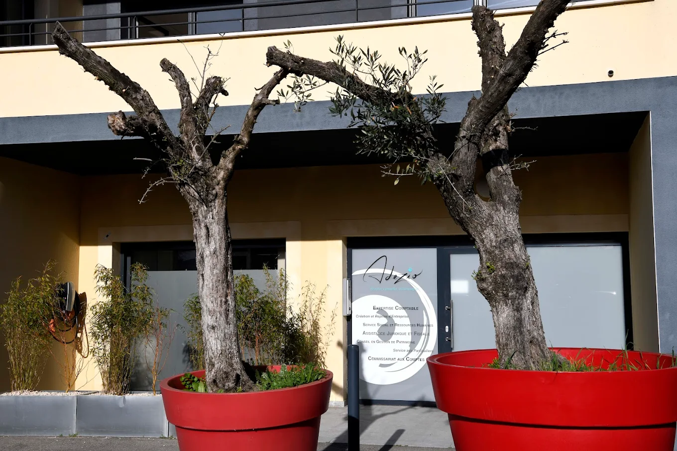 ADEZIO PROVENCE - Le Pontet