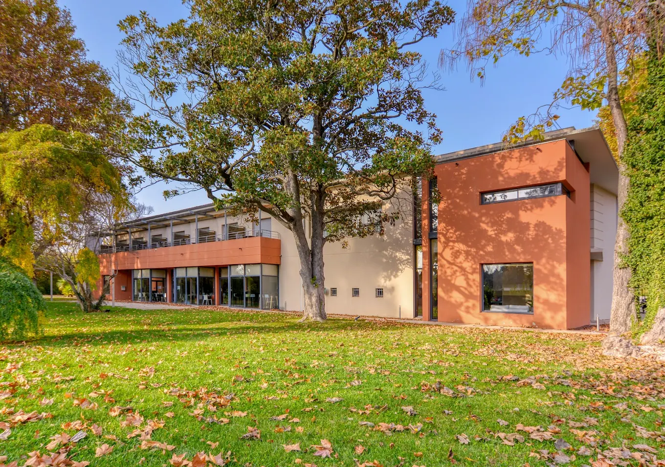 Académie de Vaucluse Provence